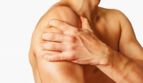 Проблема артроза плечевого сустава