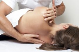 Как лечить защемление нерва в плечевом отделе