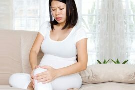 Болят суставы рук после родов чем лечить