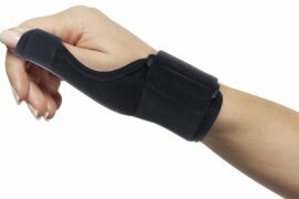 Болит сустав большого пальца на руке лечение