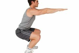 Упражнения для разработки коленного сустава после травмы
